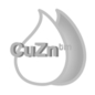 cuzn logo grey